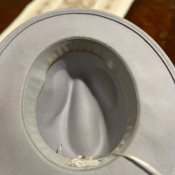 Free People Wythe felt hat - Picture 5 of 6